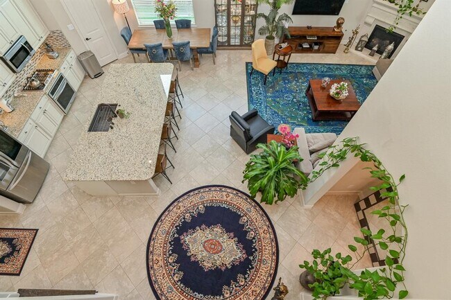 Building Photo - 14715 Kelsey Vista Dr