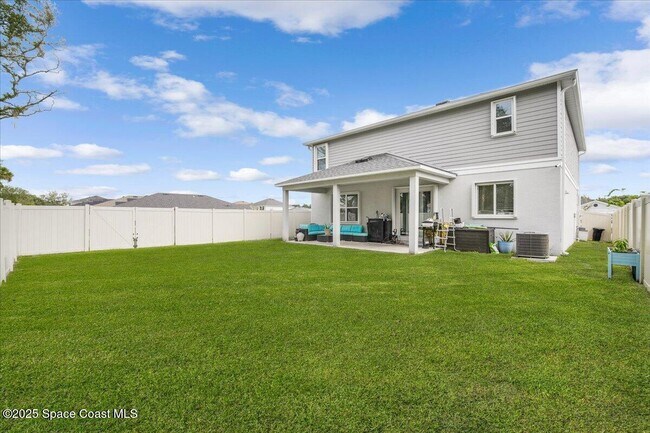 Building Photo - 1541 Pecorino Ct