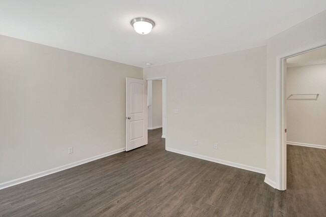 Building Photo - 604 Cade Avenue - Hartford - Statesboro