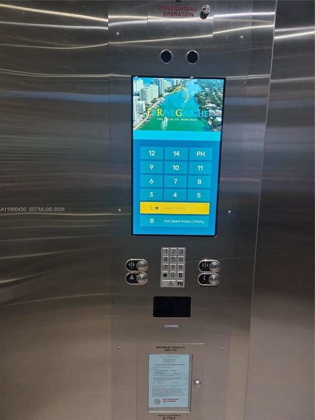 Building Photo - 5880 Collins Ave