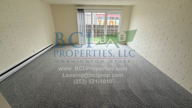 Building Photo - 8624 Pacific Ave S