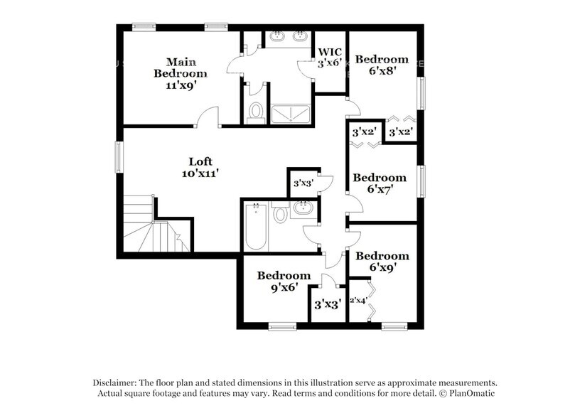 Building Photo - 2231 Jungle Dr