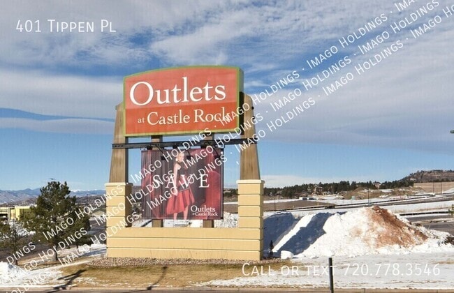 Building Photo - 401 Tippen Pl