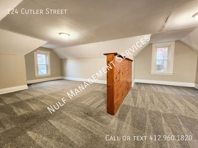 Building Photo - 124 Cutler St