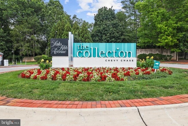 Building Photo - 4817 Chevy Chase Blvd