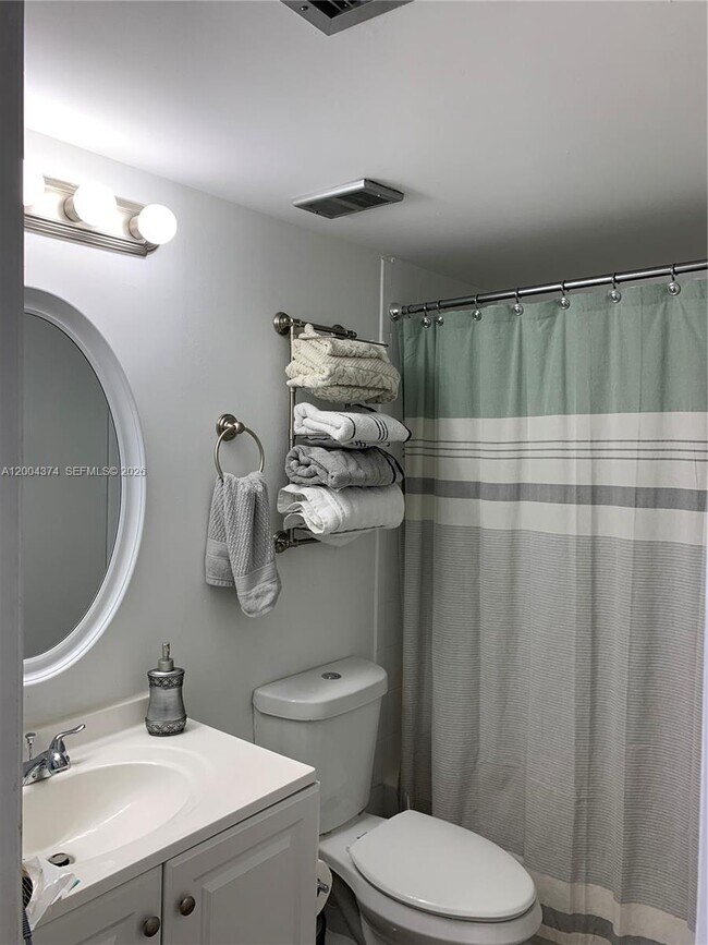 Building Photo - 8660 SW 212th St