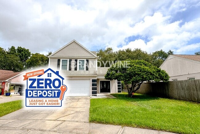 Building Photo - 12901 Detroit Woods Ln
