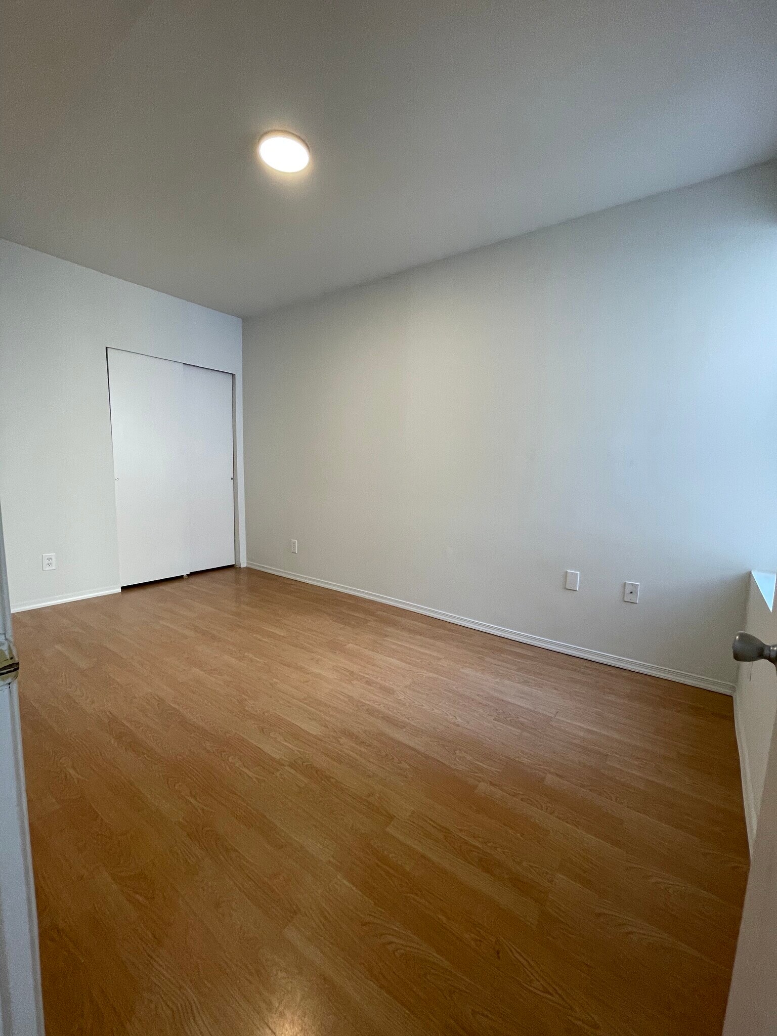 Bedroom 3 - 904 N Carlisle St