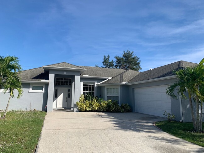 Primary Photo - THREE BEDROOM HOME CLOSE TO ST. LUCIE WEST