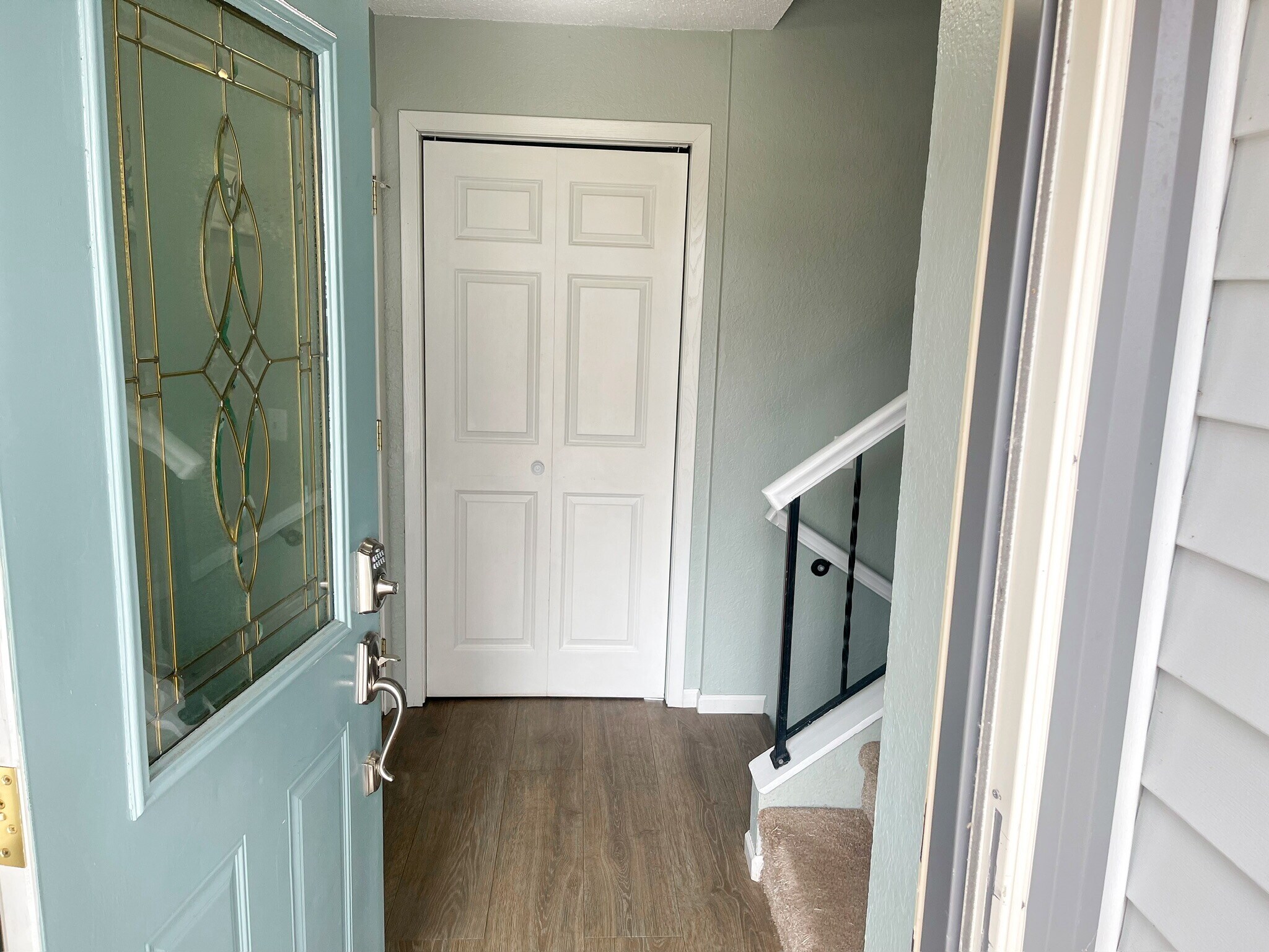 Building Photo - 2418 Marquette Dr