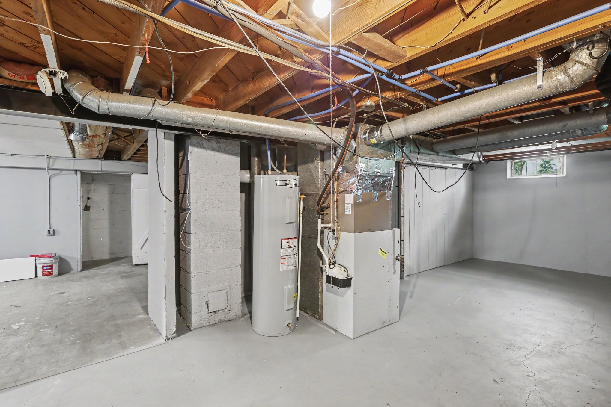 Building Photo - 4510 Rosewold Ave
