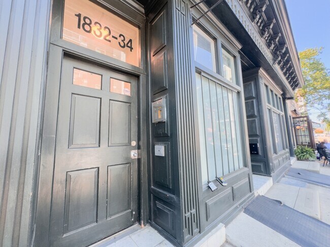 Building Photo - 1832-34 Callowhill St