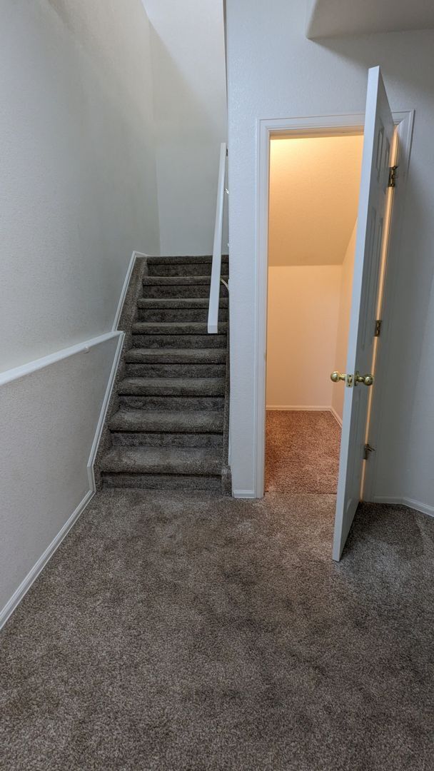 Building Photo - RANCH PATIO HOME WITH FINISHED BASEMENT, A...