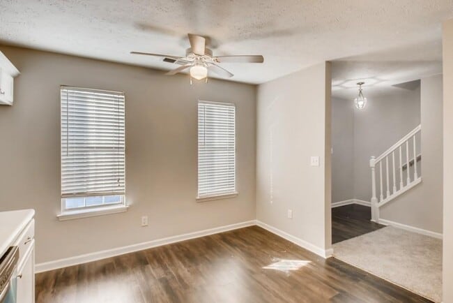 Building Photo - 1500 Shiloh Pl