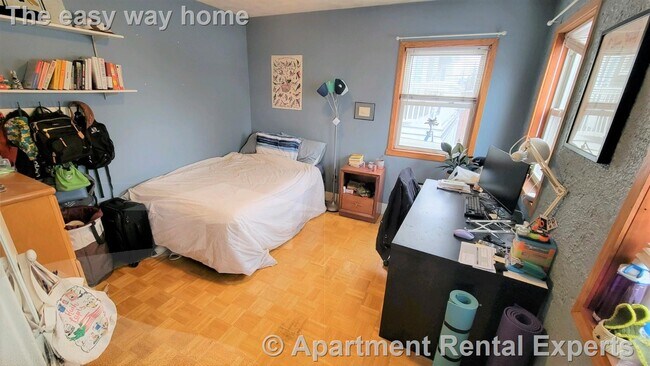 Building Photo - 357 Highland Ave