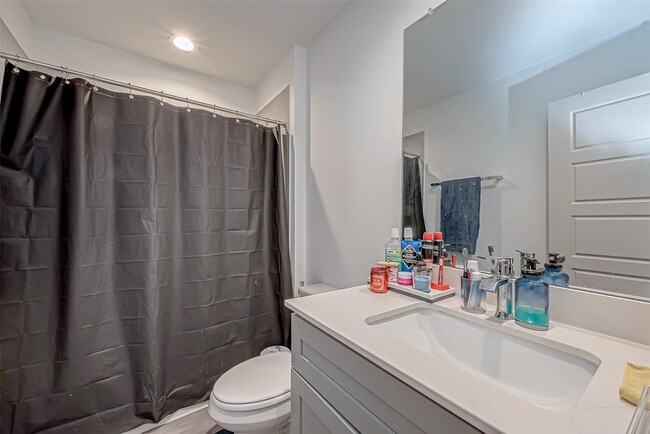 Building Photo - 6850 Amber Clf Ln
