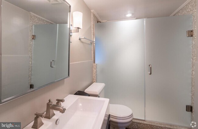 Building Photo - 1724 20th St NW