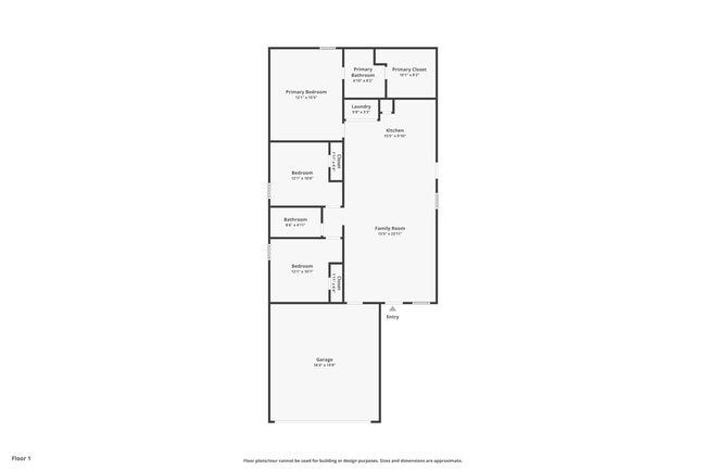 Building Photo - 14004 Birch Farm Dr