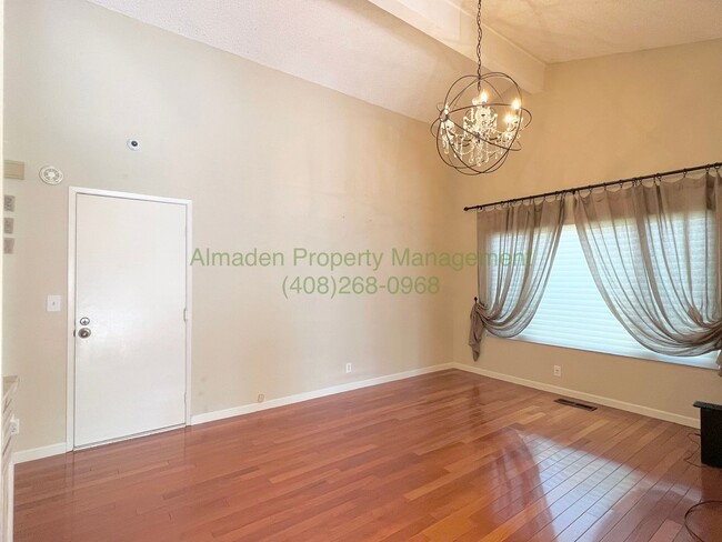 Building Photo - Almaden Valley Home near Los Alamitos Creek Trail! Award Winning Schools & Central A/C!!