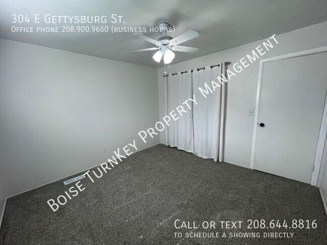 Building Photo - 304 E Gettysburg St