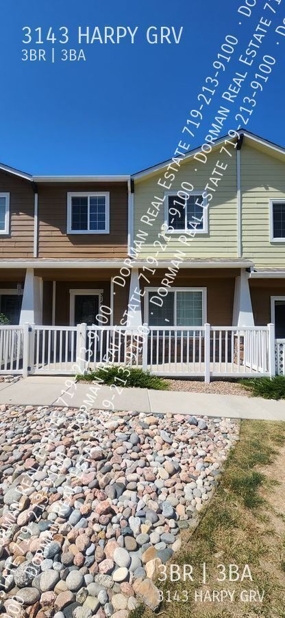 Building Photo - 3143 Harpy Grove
