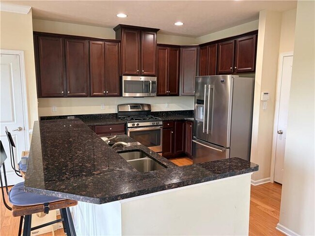 Building Photo - 1610 Towervue Dr