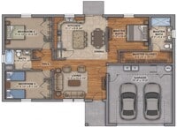 Building Photo - 12345 SE 99th Ave