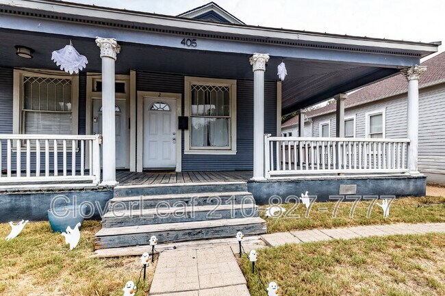 Building Photo - 405 Florida St