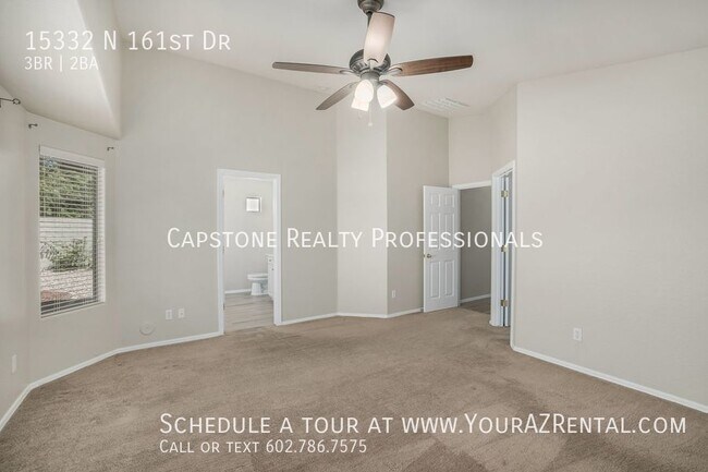 Building Photo - 15332 N 161st Dr