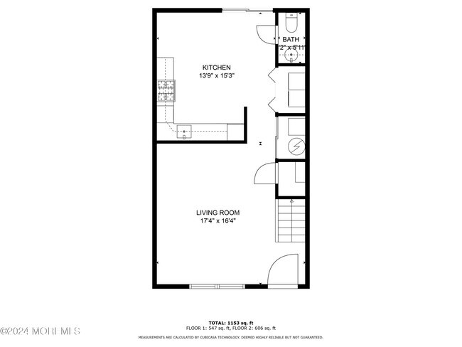 Building Photo - 1012 Sawmill Rd