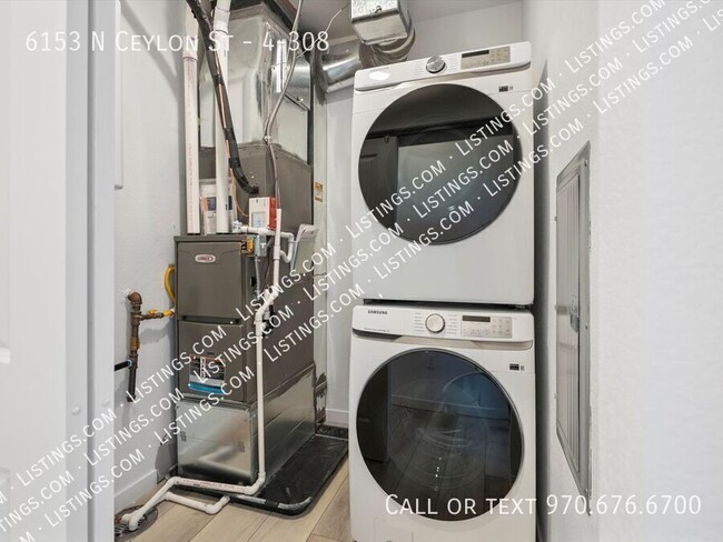 Building Photo - 6153 N Ceylon St