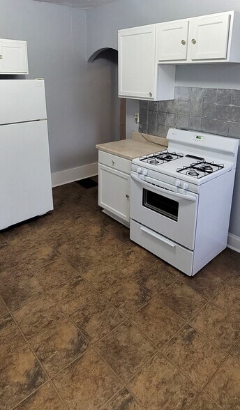 Cook! - 116 E Hudson St