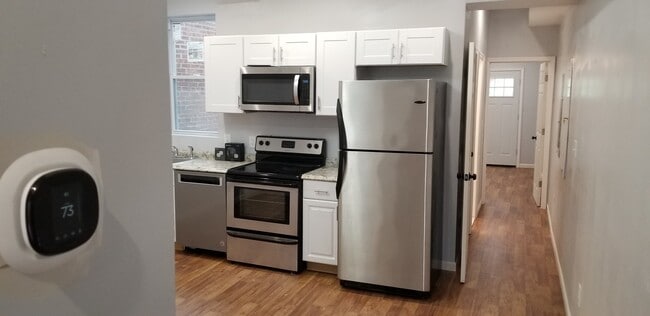 Primary Photo - The Adams Apartments