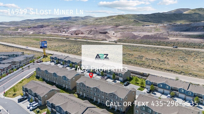 Building Photo - 14957 S Lost Miner Ln