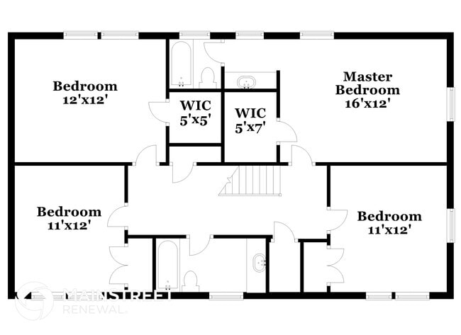 Building Photo - 1410 Rowemont Dr