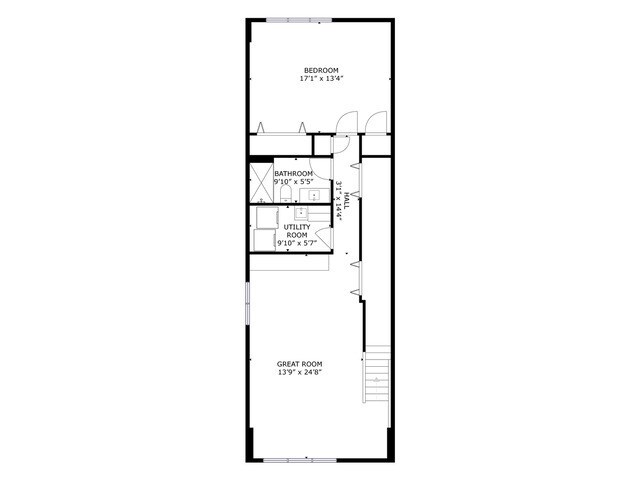 Building Photo - 1618 W Pierce Ave