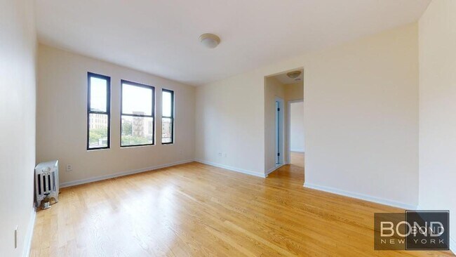Primary Photo - 620 W 171st St