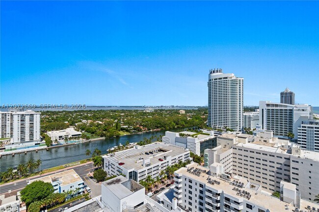 Building Photo - 4201 Collins Ave