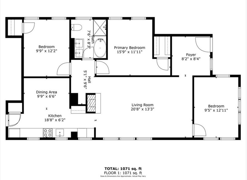 Building Photo - 94 Colborne Rd