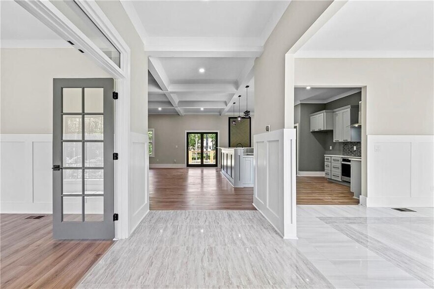 Building Photo - 1705 Littlebrook Ct