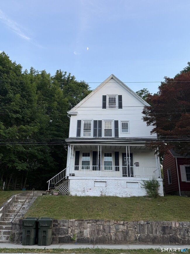 Building Photo - 130 Norwood Ave