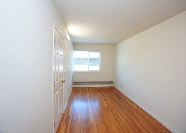 Floorplan - 2610 Regent St.