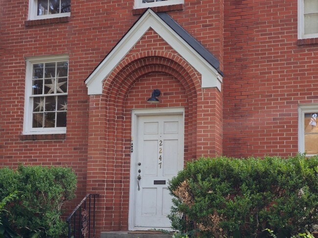 Building Photo - 2247 South Blvd