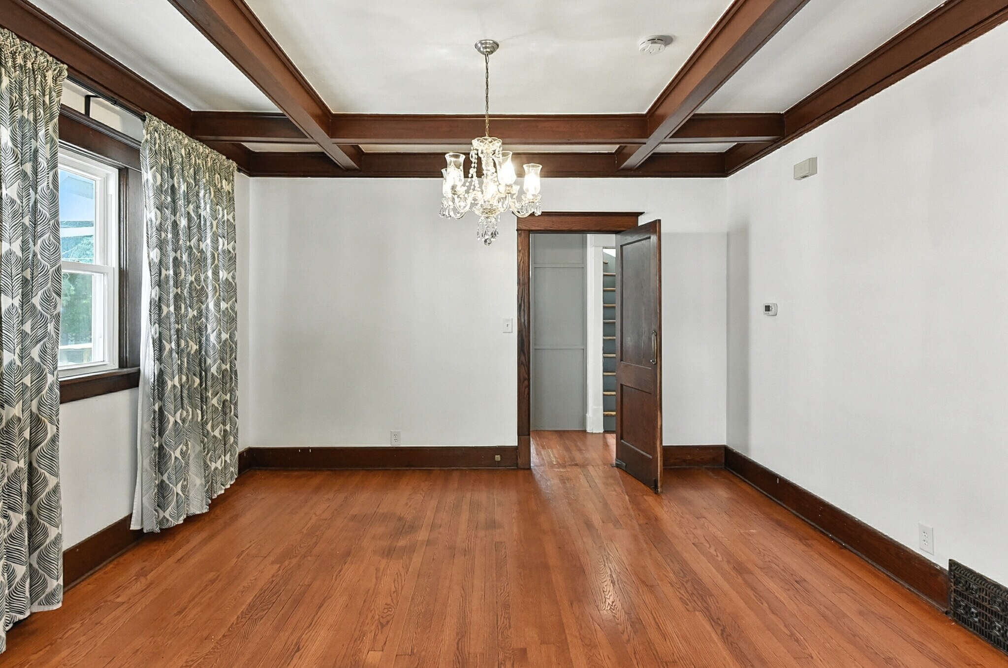 Building Photo - 2965 Harris Street