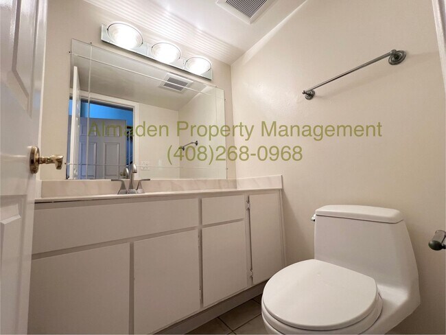 Building Photo - Almaden Valley Home, Central A/C, New Carp...