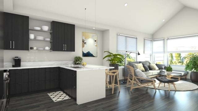 Building Photo - The Easterly Apartment Homes