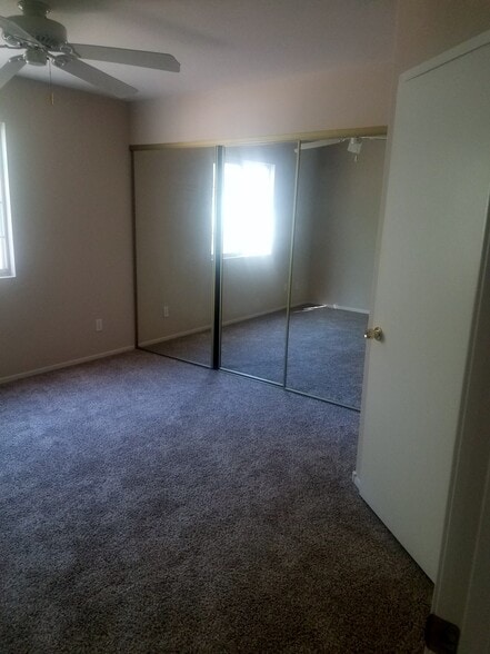 Master Bedroom - 8410 Eldora Ave