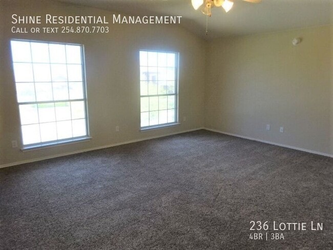 Building Photo - 236 Lottie Ln