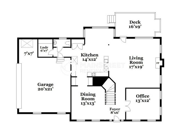 Building Photo - 4 Bedroom Pet-Friendly Home in Matthews, NC with Main Street Renewal