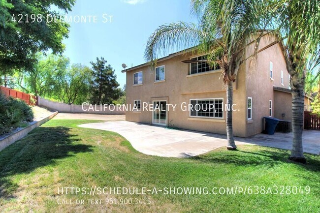 Building Photo - 42198 Delmonte St